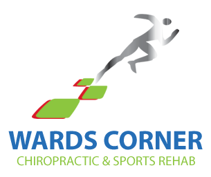 Wards Corner Chiropractic & Sports Rehab Logo
